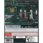 Psycho Pass Mandatory Happiness Ps4 Psycho Pass Mandatory Happiness Ps4