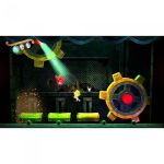Puppeteer Ps3 (Jogo Mídia Física Playstation 3)