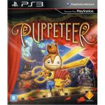 Puppeteer Ps3 (Jogo Mídia Física Playstation 3)