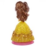 Q Posket Bela (A Bela E A Fera) (Glitter Line) - Bandai Banpresto