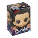 Q Posket Eleven (Stranger Things) (Vol.3) - Bandai Banpresto