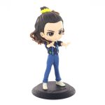 Q Posket Eleven (Stranger Things) (Vol.3) - Bandai Banpresto