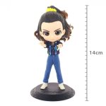 Q Posket Eleven (Stranger Things) (Vol.3) - Bandai Banpresto