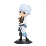 Q Posket Gintoki Sakata (Gintama) – Bandai Banpresto Q Posket Gintoki Sakata (Gintama) – Bandai Banpresto