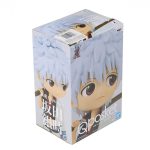 Q Posket Gintoki Sakata (Gintama) – Bandai Banpresto Q Posket Gintoki Sakata (Gintama) – Bandai Banpresto