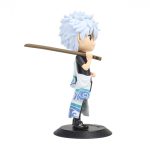 Q Posket Gintoki Sakata (Gintama) – Bandai Banpresto Q Posket Gintoki Sakata (Gintama) – Bandai Banpresto