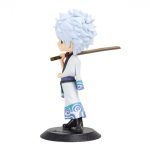 Q Posket Gintoki Sakata (Gintama) – Bandai Banpresto Q Posket Gintoki Sakata (Gintama) – Bandai Banpresto