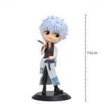 Q Posket Gintoki Sakata (Gintama) – Bandai Banpresto Q Posket Gintoki Sakata (Gintama) – Bandai Banpresto
