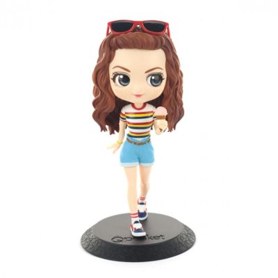 Q Posket Max (Stranger Things) - Bandai Banpresto