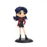 Q Posket Misato Katsuragi (Evangelion Movie) – Bandai Banpresto Q Posket Misato Katsuragi (Evangelion Movie) – Bandai Banpresto
