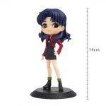 Q Posket Misato Katsuragi (Evangelion Movie) – Bandai Banpresto Q Posket Misato Katsuragi (Evangelion Movie) – Bandai Banpresto