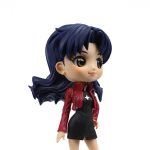 Q Posket Misato Katsuragi (Evangelion Movie) – Bandai Banpresto Q Posket Misato Katsuragi (Evangelion Movie) – Bandai Banpresto