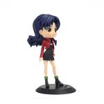 Q Posket Misato Katsuragi (Evangelion Movie) – Bandai Banpresto Q Posket Misato Katsuragi (Evangelion Movie) – Bandai Banpresto