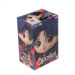 Q Posket Misato Katsuragi (Evangelion Movie) – Bandai Banpresto Q Posket Misato Katsuragi (Evangelion Movie) – Bandai Banpresto