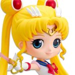 Q Posket Usagi Tsukino (Pretty Guardian Sailor Moon Eternal) (Kaleidoscope) – Bandai Banpresto Q Posket Usagi Tsukino (Pretty Guardian Sailor Moon Eternal) (Kaleidoscope) – Bandai Banpresto