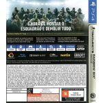 Rainbow Six Siege Edição Deluxe Ps4 (Com Codigo) Rainbow Six Siege Edição Deluxe Ps4 (Com Codigo)