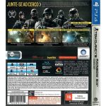 Rainbow Six Siege Ps4 #2 Rainbow Six Siege Ps4 #2