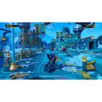 Ratchet E Clank Ps4