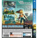 Ratchet E Clank Ps4