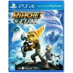 Ratchet E Clank Ps4