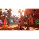 Ratchet E Clank Ps4