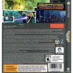 Rayman Legends Xbox One (Jogo Mídia Física) Rayman Legends Xbox One (Jogo Mídia Física)