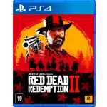 Red Dead Redemption 2 Ps4