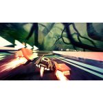 Redout Lightspeed Edition Ps4