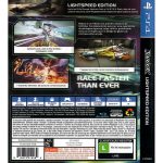 Redout Lightspeed Edition Ps4