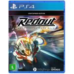 Redout Lightspeed Edition Ps4