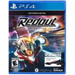 Redout Lightspeed Edition Ps4 Redout Lightspeed Edition Ps4