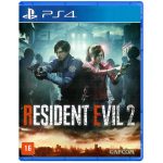 Resident Evil 2 Ps4 Resident Evil 2 Ps4