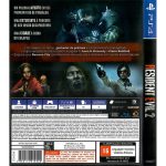 Resident Evil 2 Ps4 Resident Evil 2 Ps4