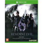 Resident Evil 6 Xbox One (Jogo Mídia Física) Resident Evil 6 Xbox One (Jogo Mídia Física)