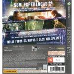 Resident Evil 6 Xbox One (Jogo Mídia Física) Resident Evil 6 Xbox One (Jogo Mídia Física)