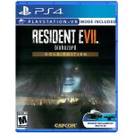 Resident Evil 7 Biohazard Gold Edition Ps4 Resident Evil 7 Biohazard Gold Edition Ps4