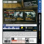 Resident Evil 7 Biohazard Gold Edition Ps4 Resident Evil 7 Biohazard Gold Edition Ps4