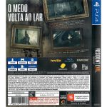 Resident Evil 7 Biohazard Ps4 #4 Resident Evil 7 Biohazard Ps4 #4