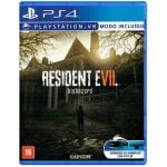 Resident Evil 7 Biohazard Ps4 #8
