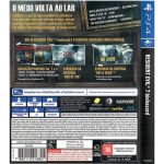 Resident Evil 7 Gold Edition Ps4 Resident Evil 7 Gold Edition Ps4