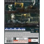 Resident Evil Origins Collection Ps4 Resident Evil Origins Collection Ps4