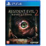 Resident Evil Revelations 2 Ps4 Resident Evil Revelations 2 Ps4