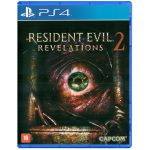 Resident Evil Revelations 2 Ps4 #2 Resident Evil Revelations 2 Ps4 #2