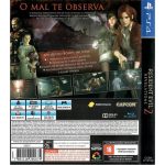 Resident Evil Revelations 2 Ps4 Resident Evil Revelations 2 Ps4