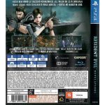 Resident Evil Revelations Ps4 Resident Evil Revelations Ps4