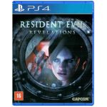 Resident Evil Revelations Ps4 Resident Evil Revelations Ps4