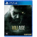 Resident Evil Village Ps4 Resident Evil Village Ps4