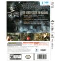 Resident Evil 4 Wii Edition Nintendo Wii (Jogo Mídia Física)
