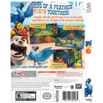 Rio Nintendo Wii (Jogo Mídia Física)