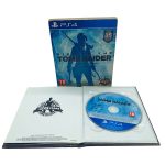 Rise Of The Tomb Raider 20 Year Celebration Ps4 #2 Rise Of The Tomb Raider 20 Year Celebration Ps4 #2